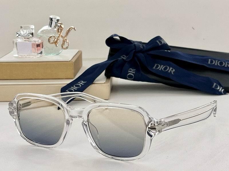 DIOR Sunglasses 136